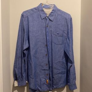 Tommy Bahama Buttondown